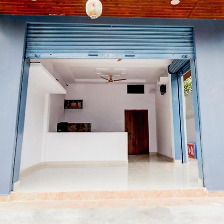 Sururnagar Hotel O D N Groups מראה חיצוני תמונה