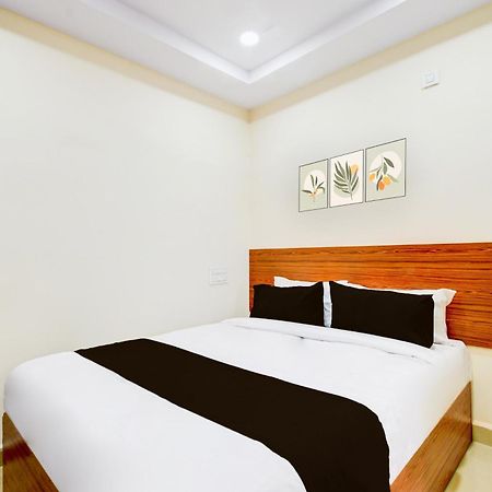 Sururnagar Hotel O D N Groups מראה חיצוני תמונה