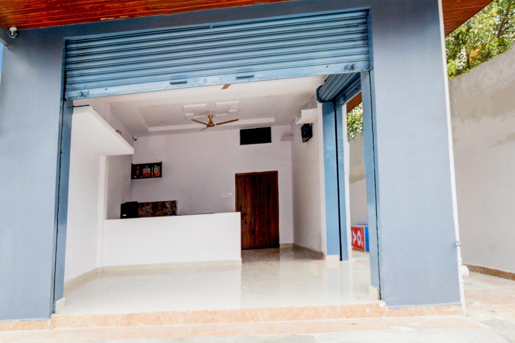 Sururnagar Hotel O D N Groups מראה חיצוני תמונה