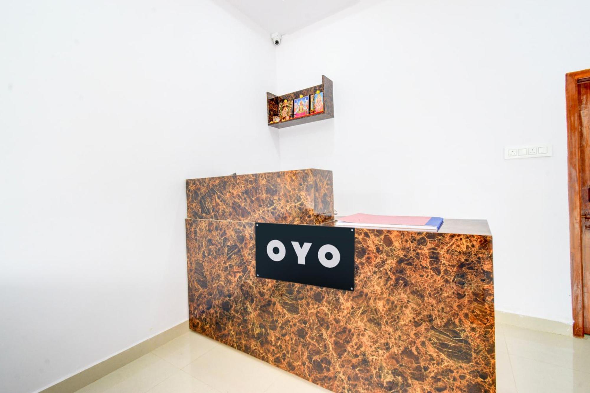 Sururnagar Hotel O D N Groups מראה חיצוני תמונה